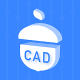 CAD坚果云看图 v1.2.3最新版本2022下载地址