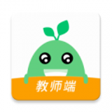 麦芽堂教师端