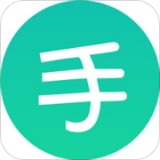 手点点