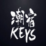 KEYS潮宿