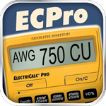 ElectriCalc Pro Calculator