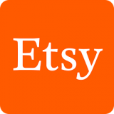 Etsy工艺品