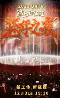 北京卫视跨年演唱会[2022]