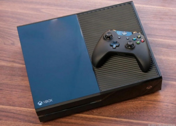 微软承认部分Xbox One存在光驱故障