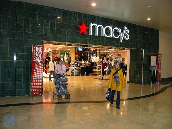 梅西百货成为全球首家支持苹果iBeacons技术的零售商