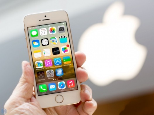 越来越多的用户开始在Apple Store购买iPhone