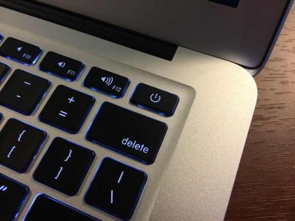 苹果：《消费者报告》测试MacBook Pro电池寿命的方法不对