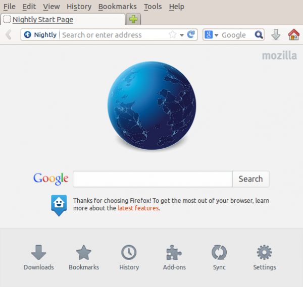 Mozilla推进多进程架构Firefox 提升性能、安全和稳定
