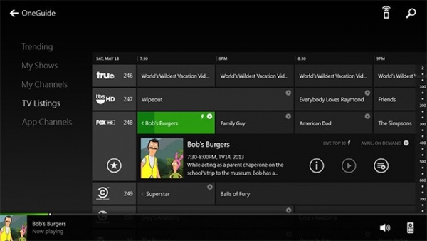 微软将最快于明年Q1在Xbox平台上推出《光环》剧集