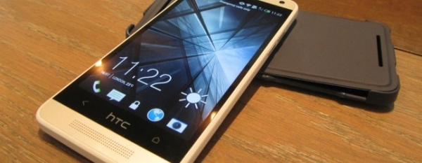 HTC One Mini因专利纠纷被英国禁售 HTC One或将跟进