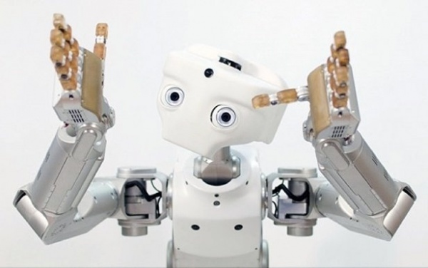谷歌为何大举收购机器人公司？