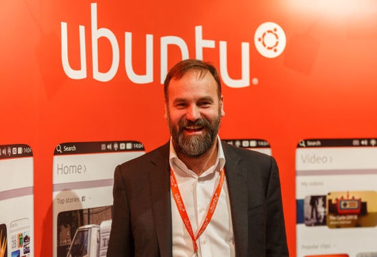 Ubuntu Touch操作系统赢得首家智能机厂商