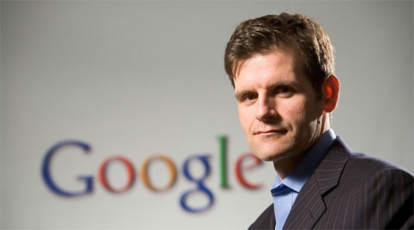 摩托移动CEO谈谷歌:没拿到特权