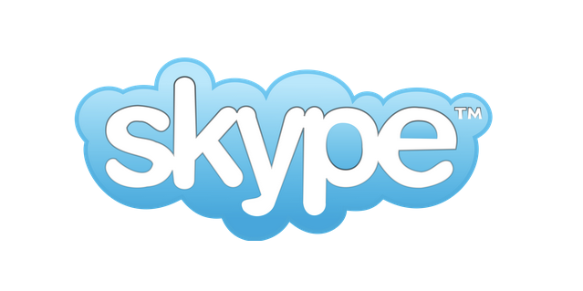 Skype社交媒体账号和博客遭黑客入侵
