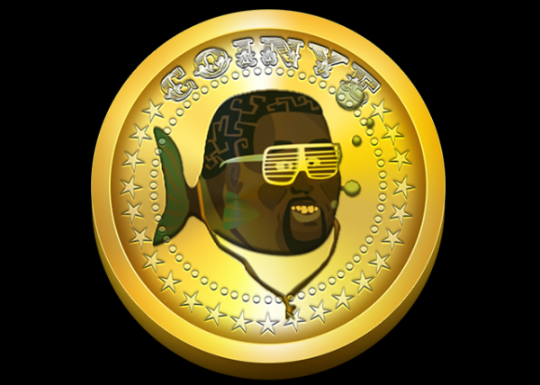 美国知名歌手Kanye West起诉Coinye虚拟货币侵权