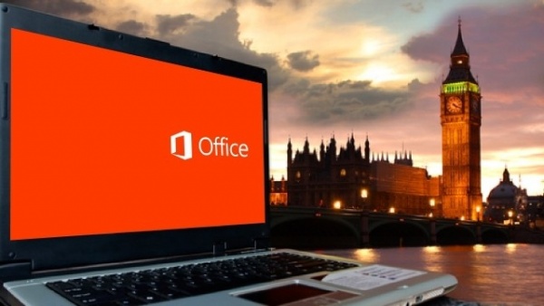 英国政府计划放弃微软Office办公 改用开源解决方案