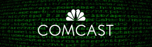Comcast网页邮箱服务器被黑 用户信息将可能被曝光