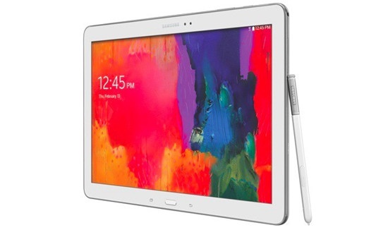 Galaxy Note Pro对比iPad Air：是否物有所值？