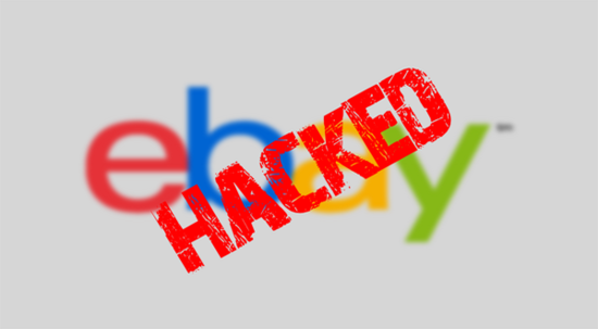 余波未平：黑客正在网上兜售eBay账户信息