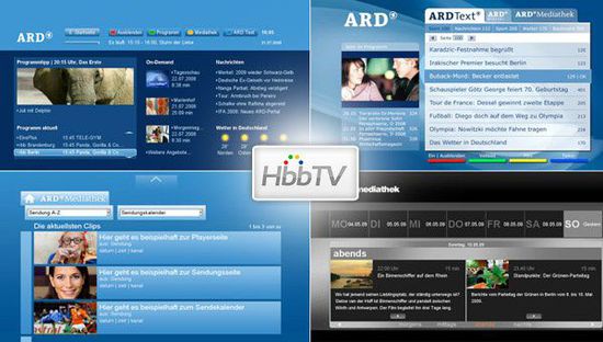 智能电视标准HbbTV漏洞曝光