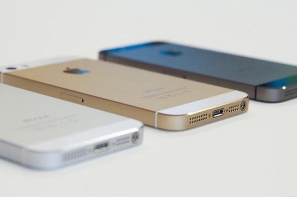 iPhone 6掀起史上最劲手机换购潮: 旧机卖不出 eBay倒贴$100