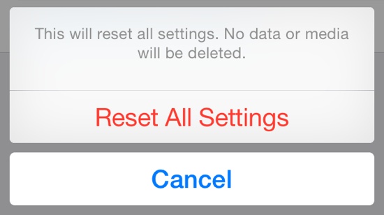 iOS 8新问题:恢复出厂致iCloud Drive文件丢失