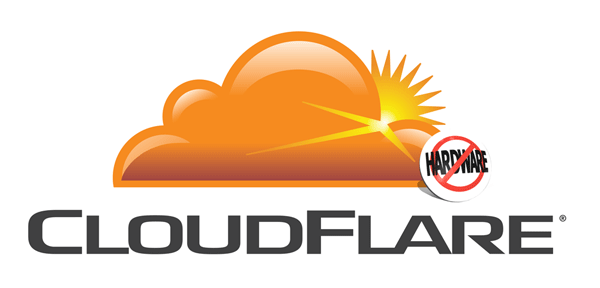 CloudFlare