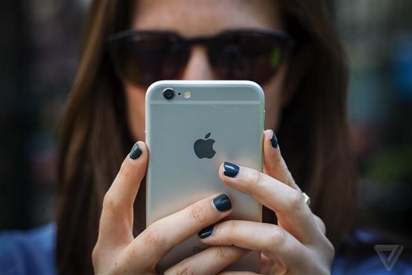iPhone 6或国庆后大陆开售 首批650万部