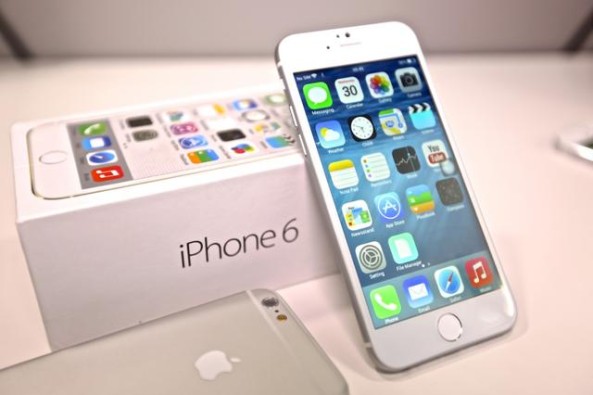 iPhone 6要来了！工信部今日发放其入网许可证