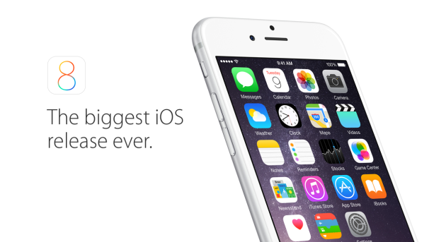 苹果将发布iOS 8.0.1系统更新 修复大量问题