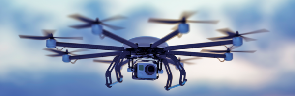 Linux基金会宣布无人机平台Dronecode