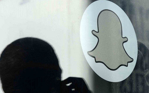 照片隐私再度泄露 Snapchat遭黑客入侵