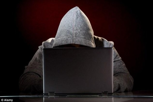 外媒：12亿互联网认证信息或被盗 FBI锁定疑犯