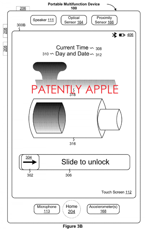 苹果新专利：全新的实时无线电源控制系统