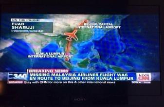 独立调查称MH370机长无罪 嫌疑犯或为天才黑客