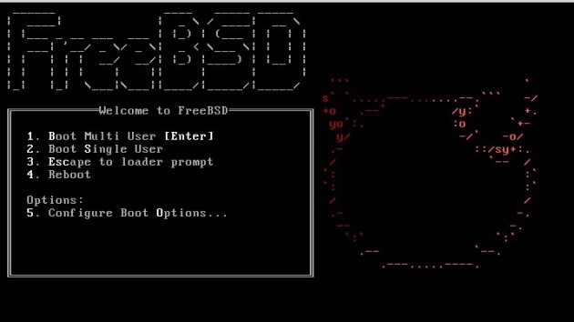 FreeBSD发现严重缓冲区漏洞
