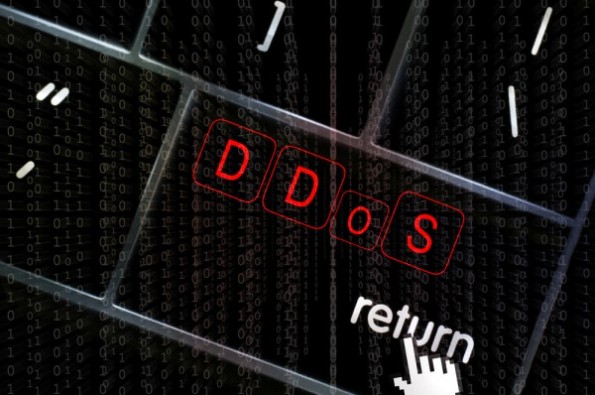 只有一半的公司认真对待DDoS攻击