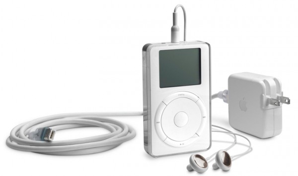 苹果被指控偷偷从iPod上删除非iTunes购买的歌曲