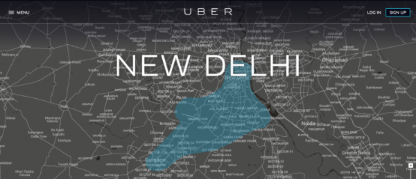 Uber宣布在印度采取更多新安全措施