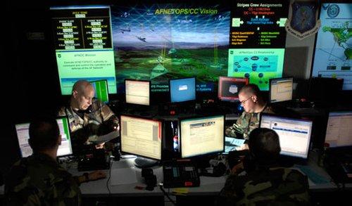 印媒：印国防部拉响网络警报 应对中巴黑客渗透