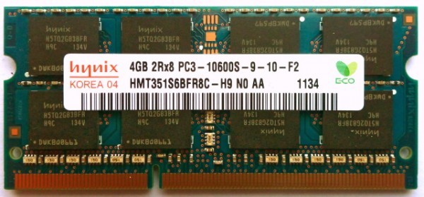 DDR3内存存在硬件漏洞：可被修改数据