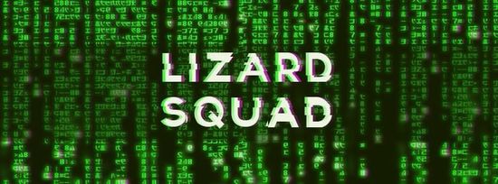 Lizard Squad
