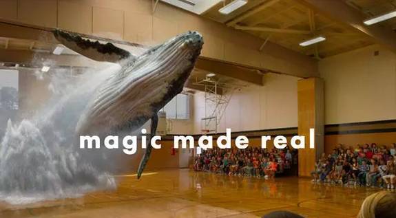 Magic Leap1