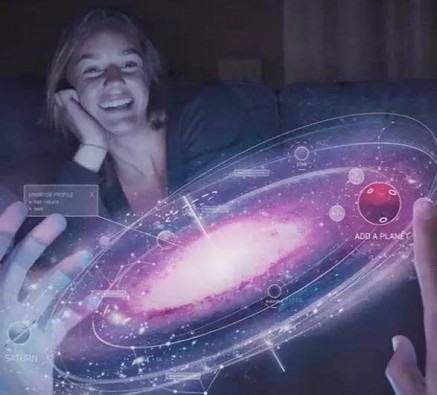 Magic Leap2