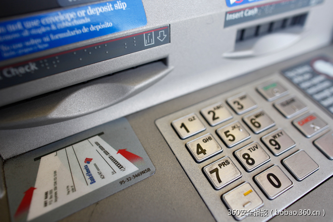 这伙黑客从ATM偷12亿美元 警方靠加密货币抓了他们