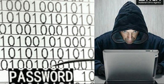 新型勒索活动会在数据加密之前盗取密码