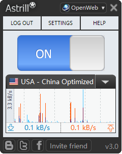 我们去暗网转了圈，太污了