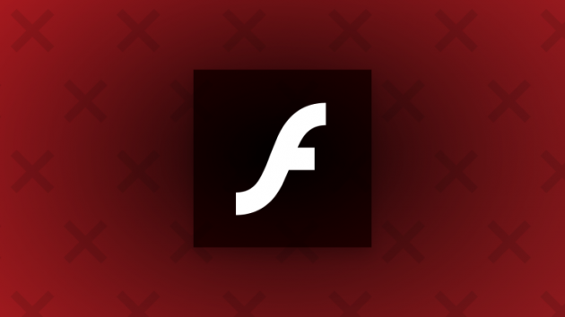 Adobe 给 Flash 换了个名字，转向 HTML5 和 WebGL