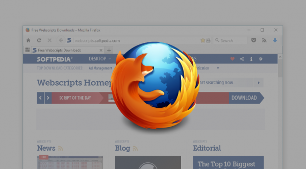 Mozilla：火狐浏览器有6成用户仍使用Add-On扩展