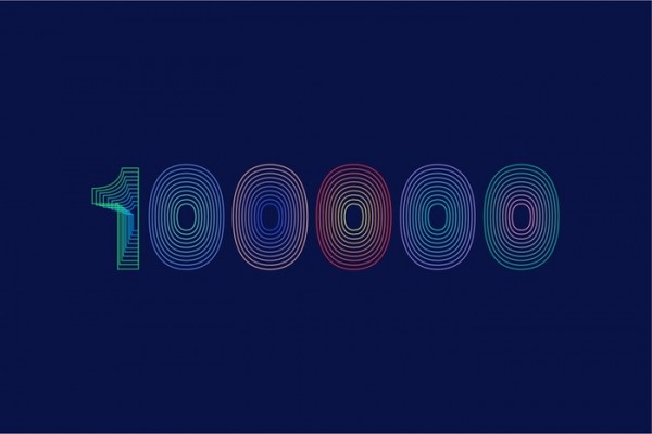 众筹平台Kickstarter新里程碑：众筹项目突破10万个